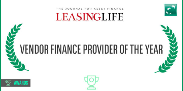 Vendor Finance of the year
