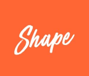 shape