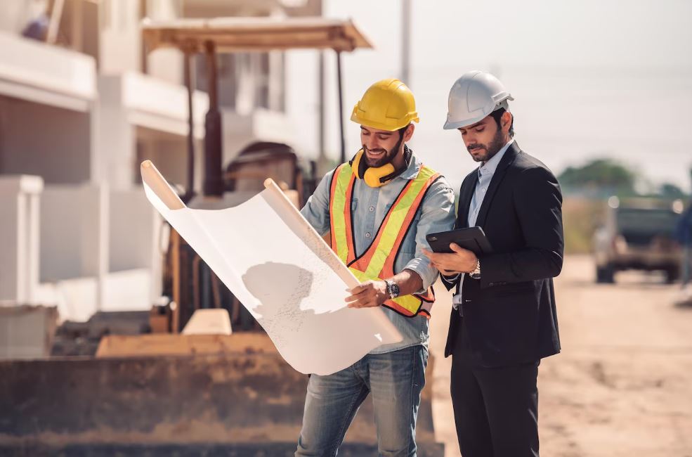 Construction