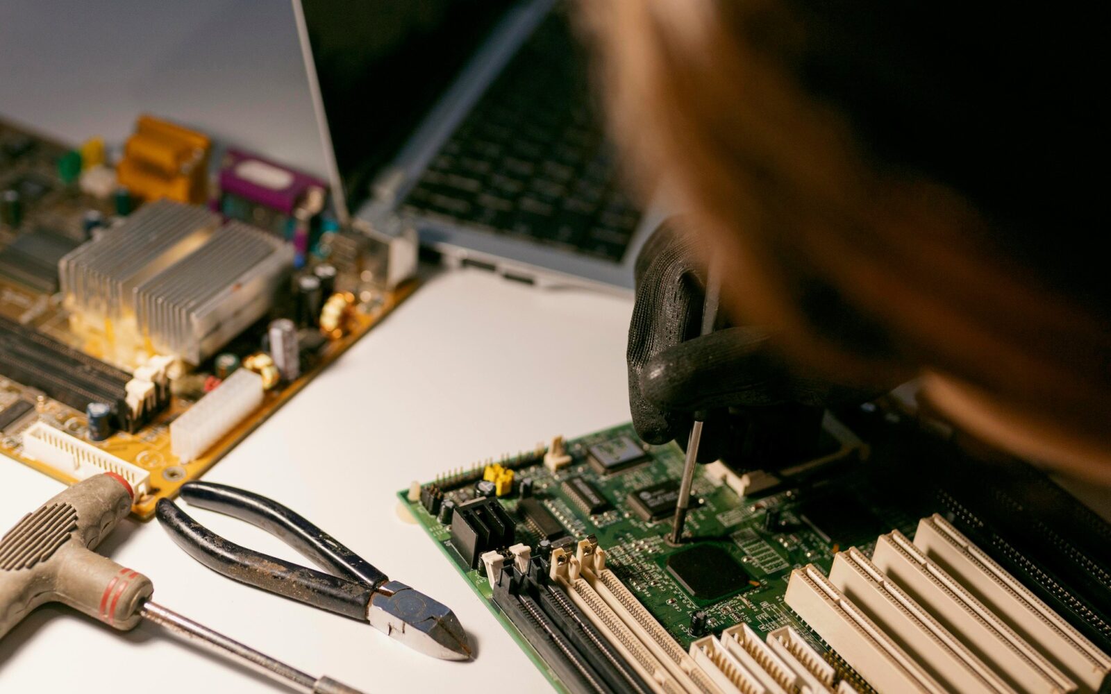 reconditionnement