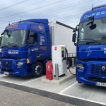 Electric Truck