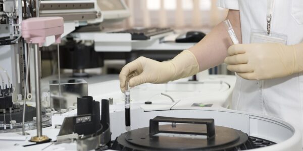 Laboratory