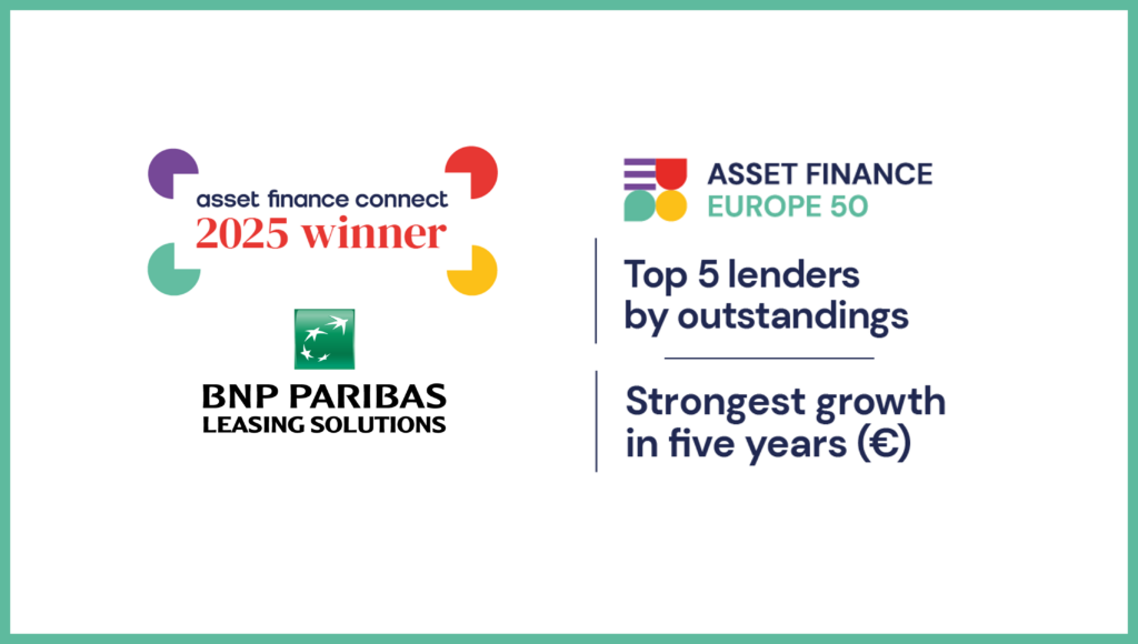 Asset Finance connect 2025