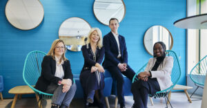 Purpose launch 10.02.26