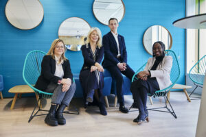 Collaborateurs Raison d'être