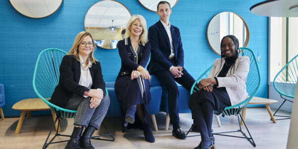 Collaborateurs Raison d'être