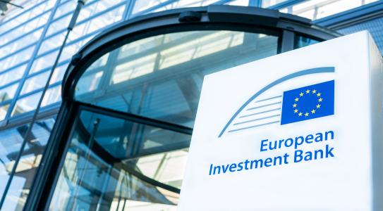 EIB headquarters